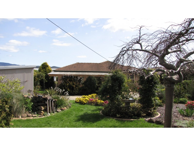 George Town TAS 7253