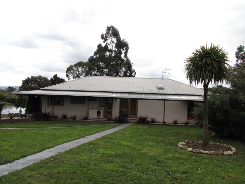 Westbury TAS 7303