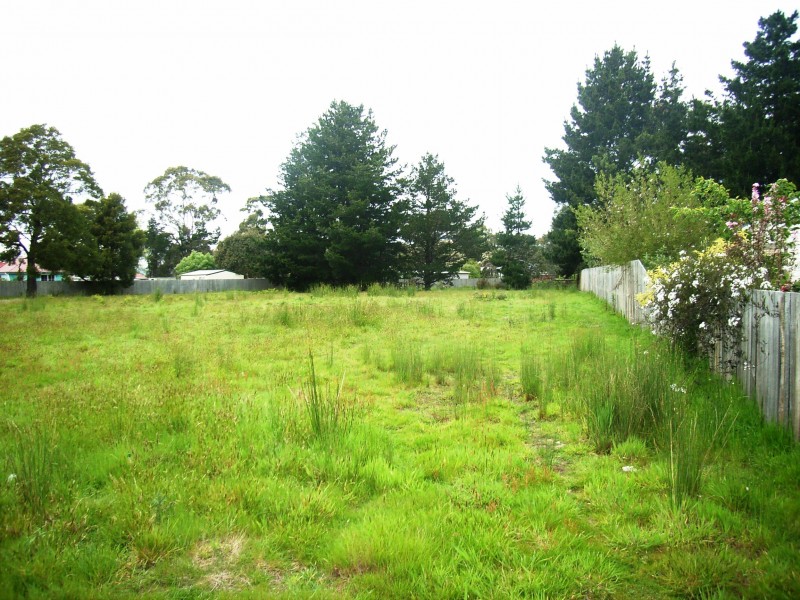 Swan Point TAS 7275