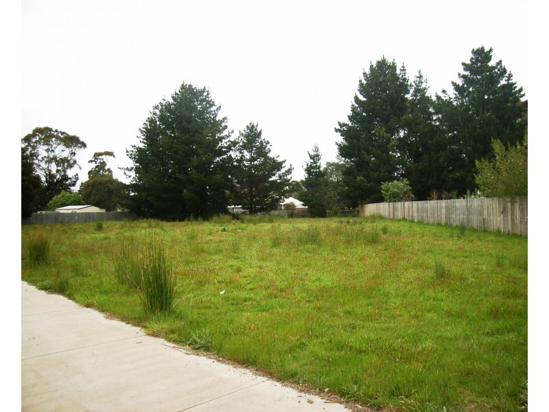 Swan Point TAS 7275