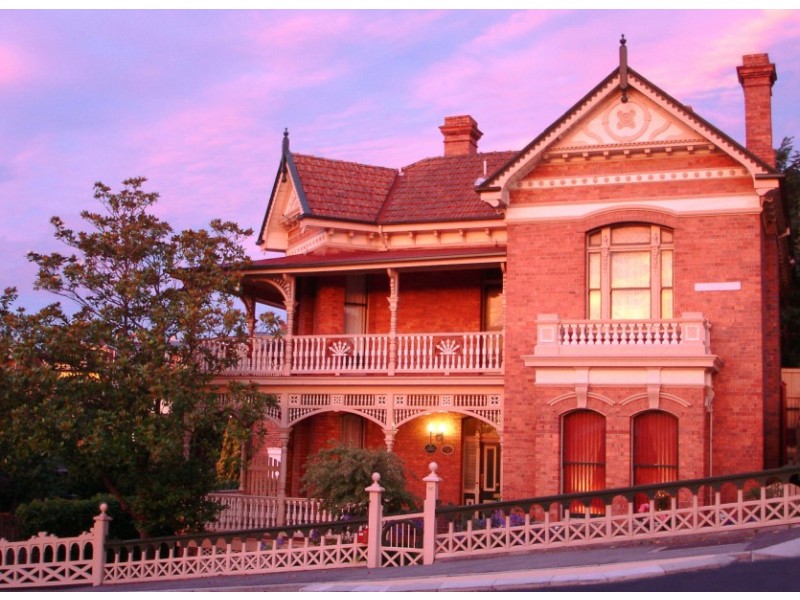 Launceston TAS 7250