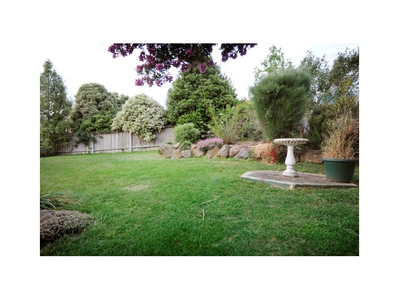 Summerhill TAS 7250