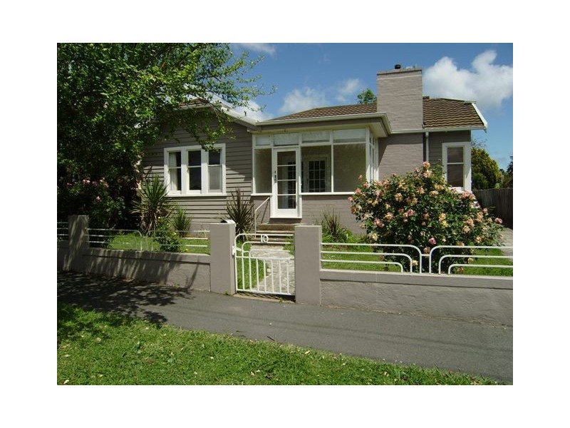 10 Como Crescent, Newstead TAS 7250