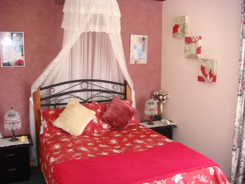 Rosevears TAS 7277