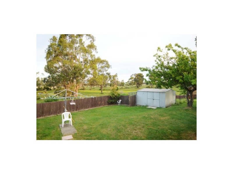 Beaconsfield TAS 7270