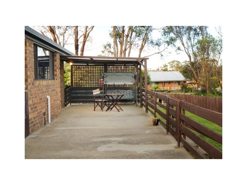 Beaconsfield TAS 7270