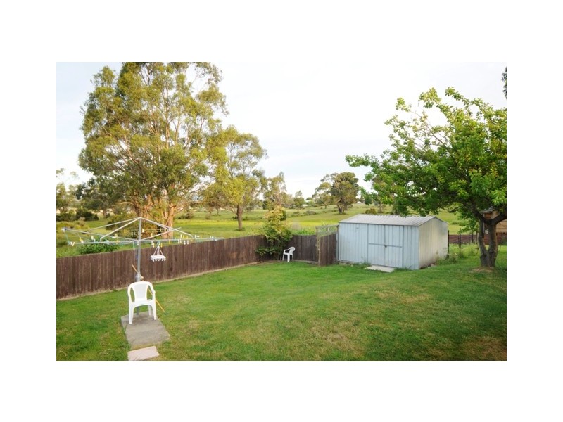 Beaconsfield TAS 7270