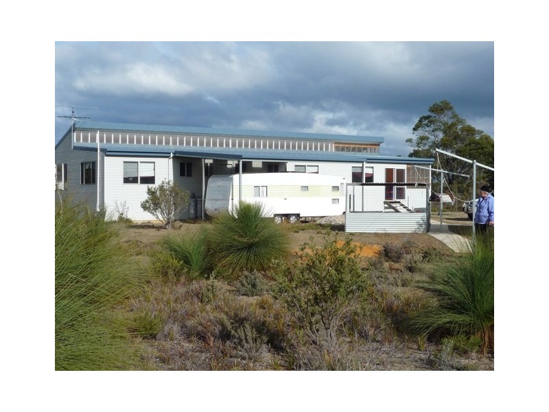 Coles Bay TAS 7215