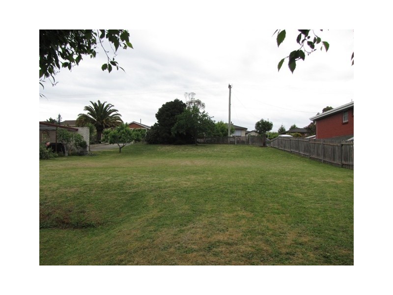 Norwood TAS 7250