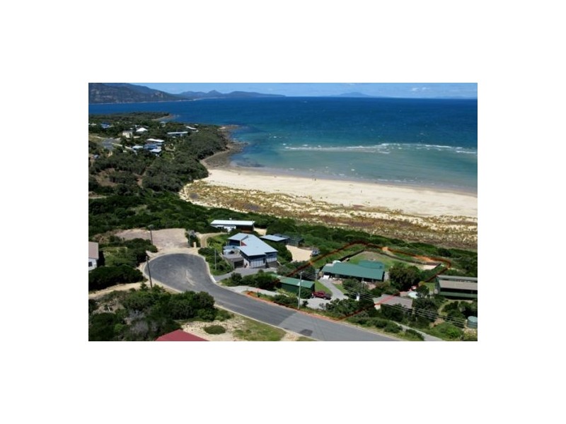 Coles Bay TAS 7215