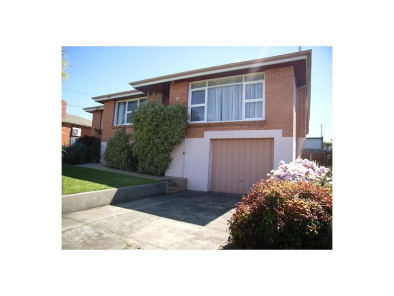 21 Paringa Avenue, Newnham TAS 7248