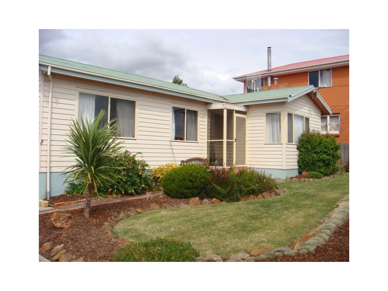 St Leonards TAS 7250