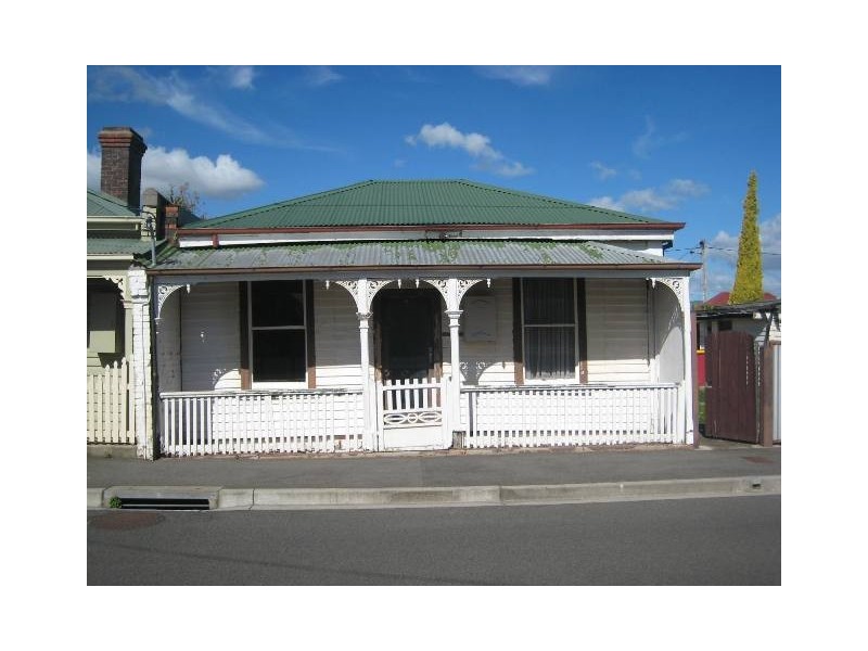 Invermay TAS 7248
