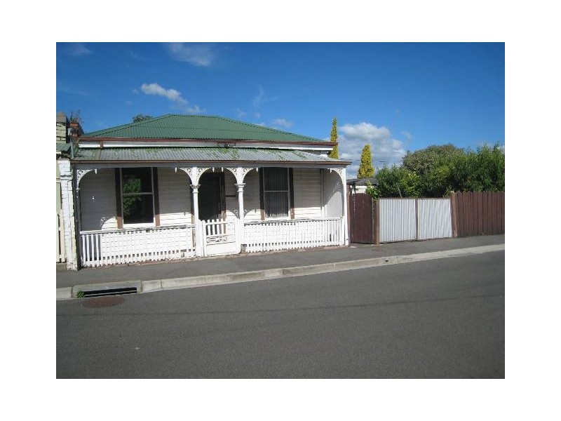 Invermay TAS 7248