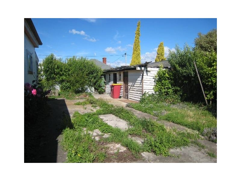 Invermay TAS 7248