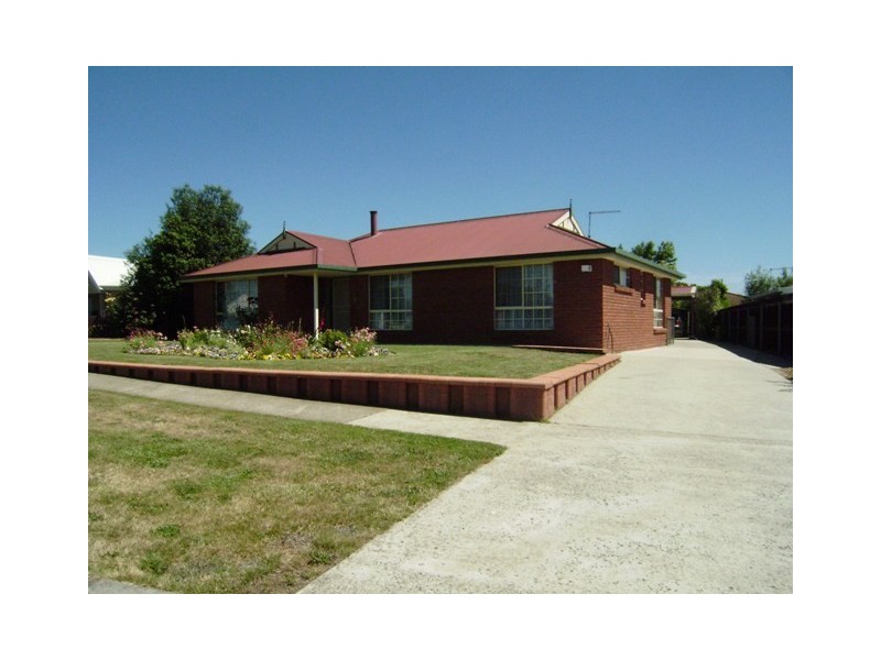 24 Mount Stuart Drive, Newnham TAS 7248