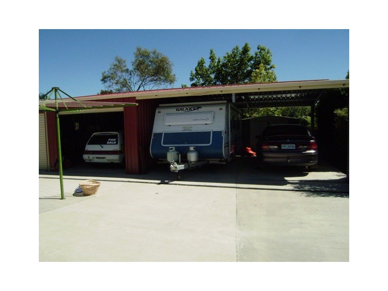 24 Mount Stuart Drive, Newnham TAS 7248