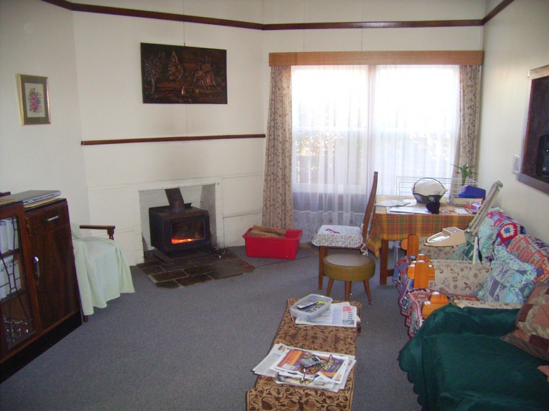 21 High Street, Longford TAS 7301