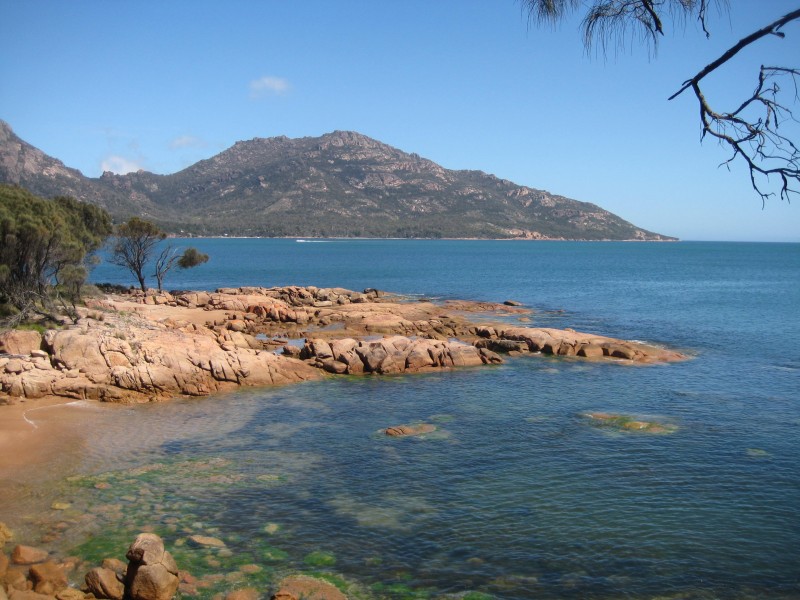 Coles Bay TAS 7215