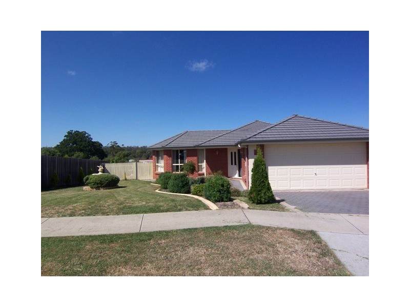 13 Molecombe Drive, Prospect TAS 7250