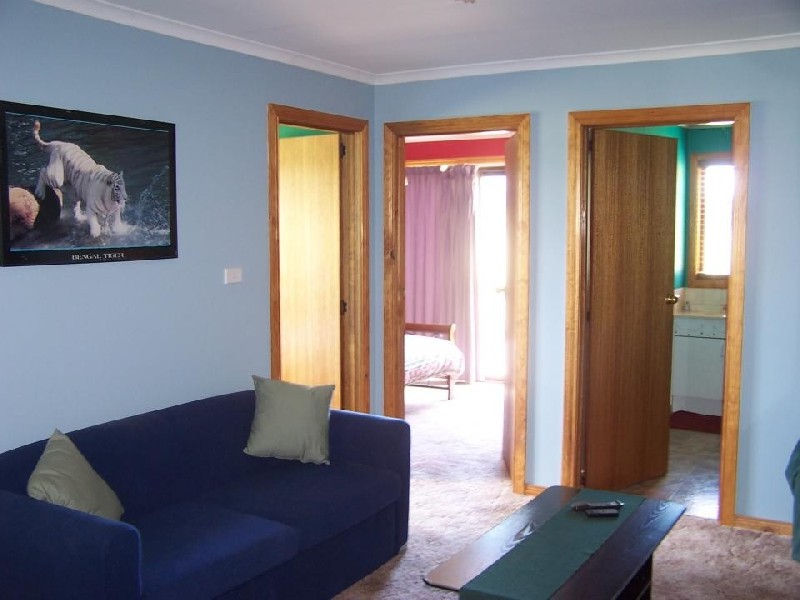 98 Glengarry Road, Glengarry TAS 7275