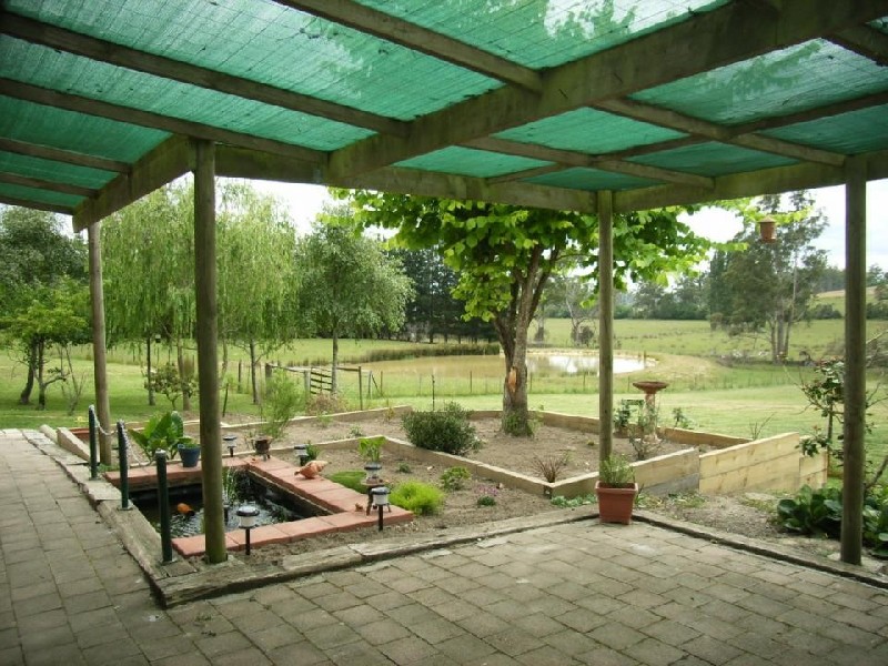 98 Glengarry Road, Glengarry TAS 7275