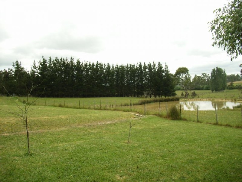 98 Glengarry Road, Glengarry TAS 7275