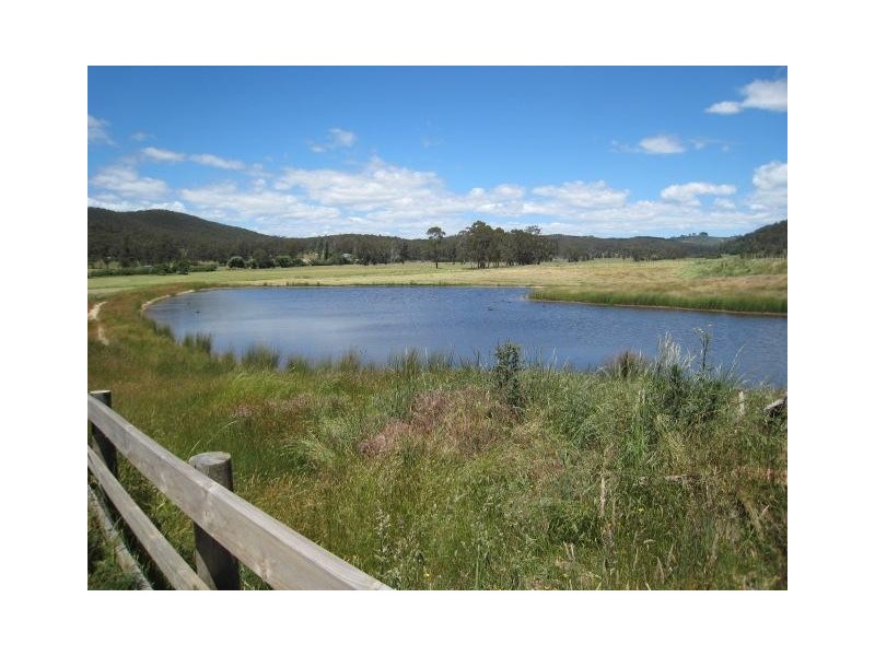 251 Flowery Gully Road, Flowery Gully TAS 7270