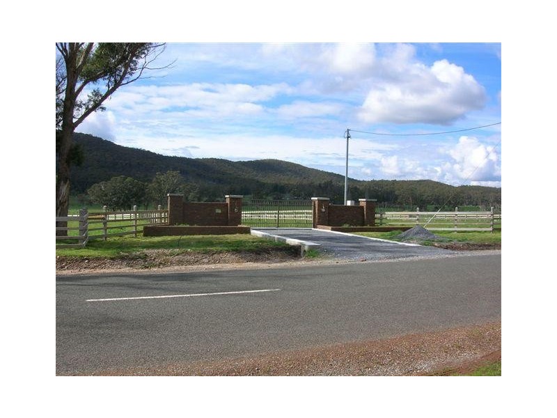 251 Flowery Gully Road, Flowery Gully TAS 7270