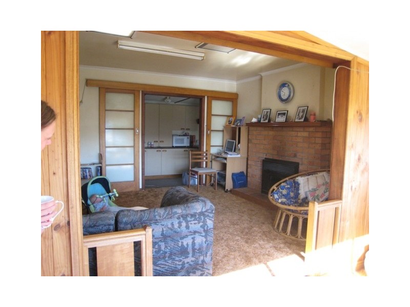 340 Gravelly Beach Road, Gravelly Beach TAS 7276