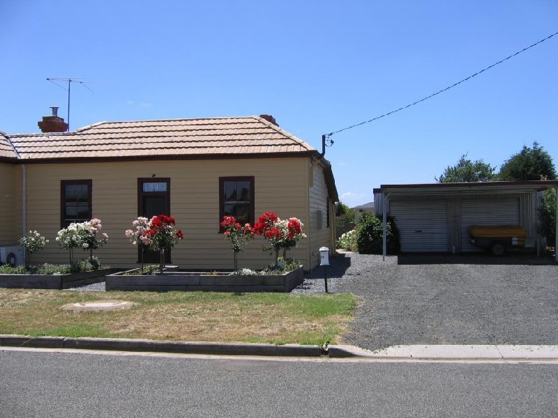 76 Hobhouse Street, Longford TAS 7301