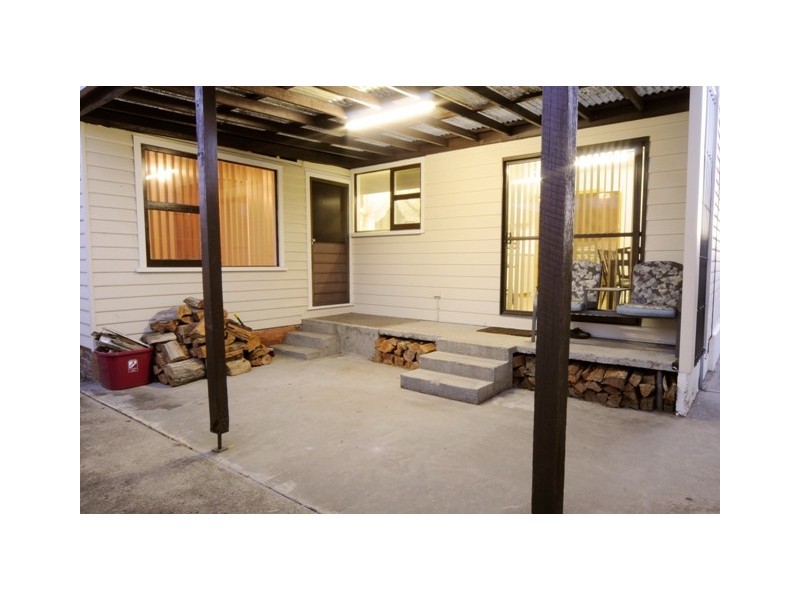 Invermay TAS 7248