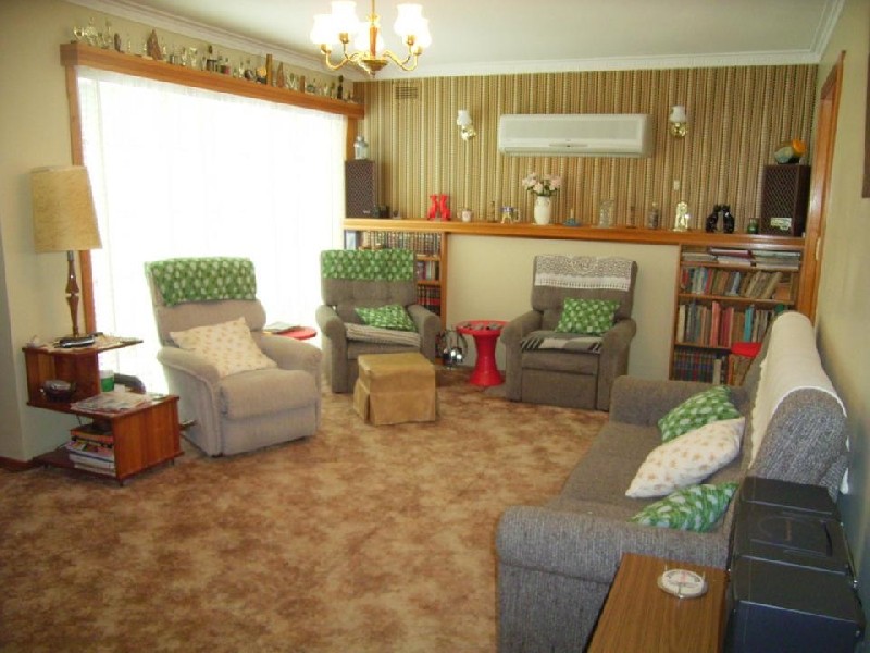 4 Crandon Crescent, Newnham TAS 7248