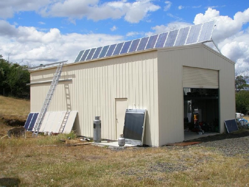 190 Blessington Road, St Leonards TAS 7250