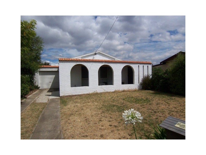 24 Russell Street, Evandale TAS 7212