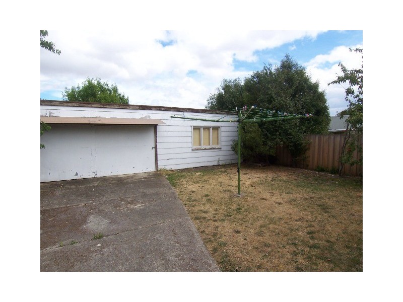 24 Russell Street, Evandale TAS 7212