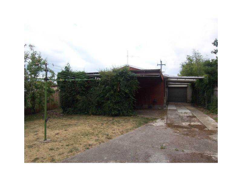 24 Russell Street, Evandale TAS 7212