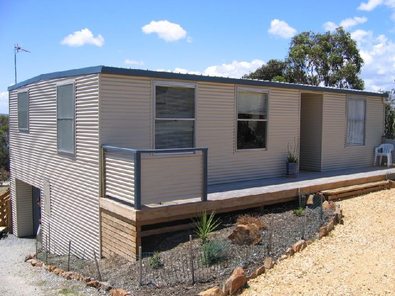 40 Top Road, Greens Beach TAS 7270