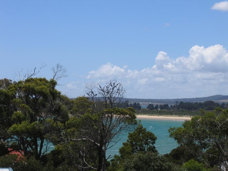 40 Top Road, Greens Beach TAS 7270