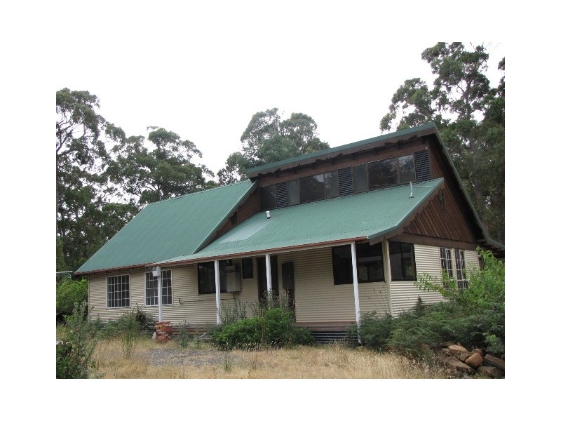 Pipers River TAS 7252