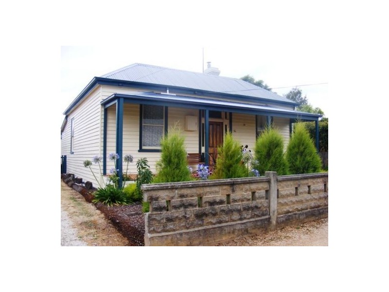 Scottsdale TAS 7260