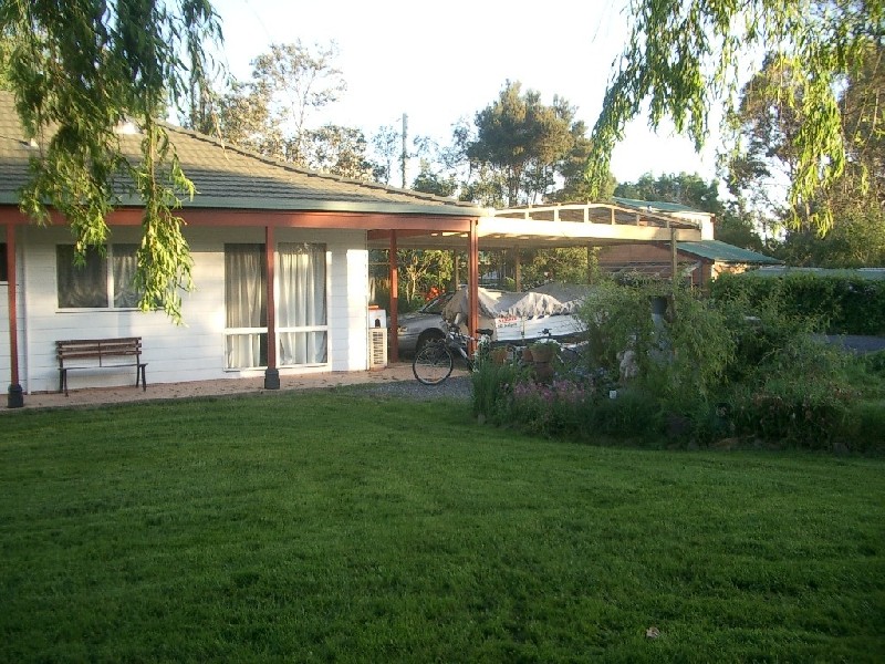 31 The Esplanade, Swan Point TAS 7275