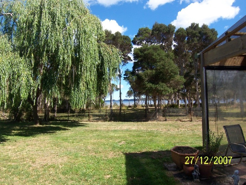31 The Esplanade, Swan Point TAS 7275