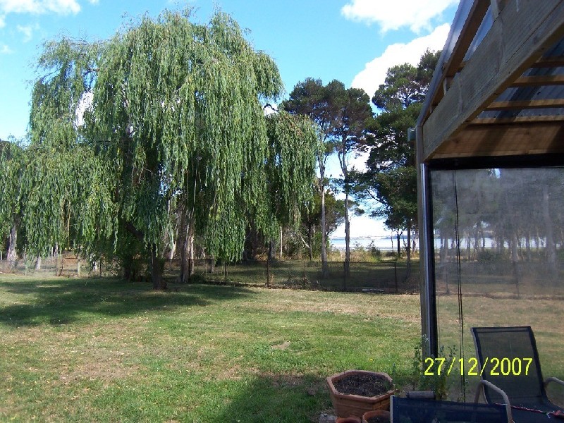 31 The Esplanade, Swan Point TAS 7275