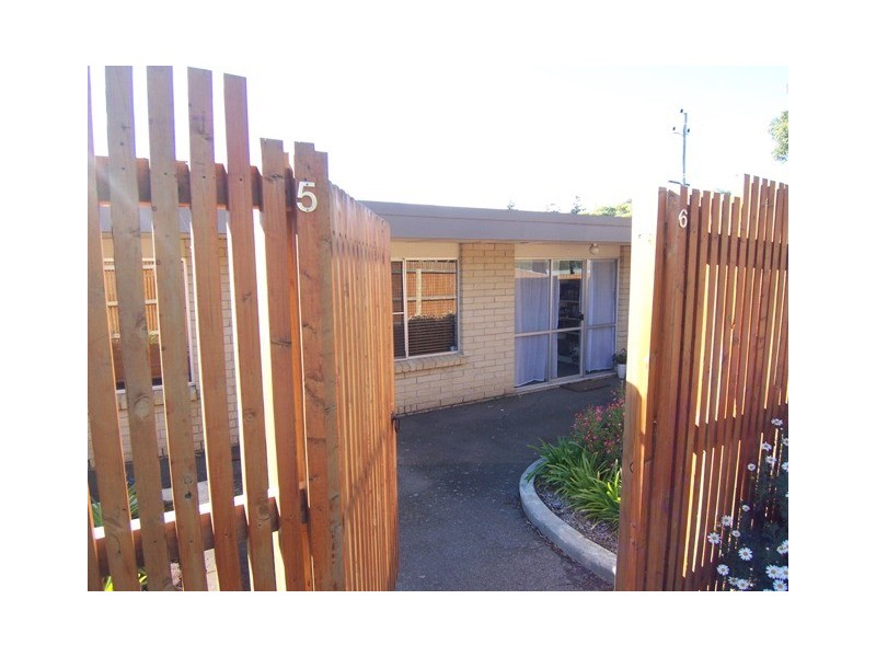 6/26 Pitt Avenue, Trevallyn TAS 7250