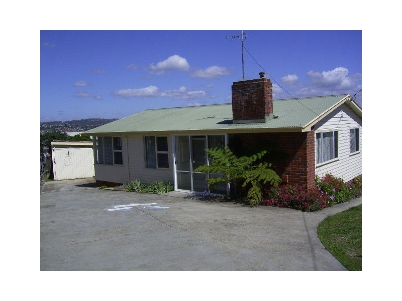 10 Humphrey Street, Waverley TAS 7250