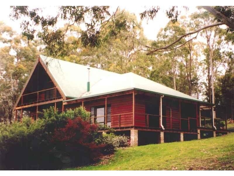 103 Deviot Road, Robigana TAS 7275
