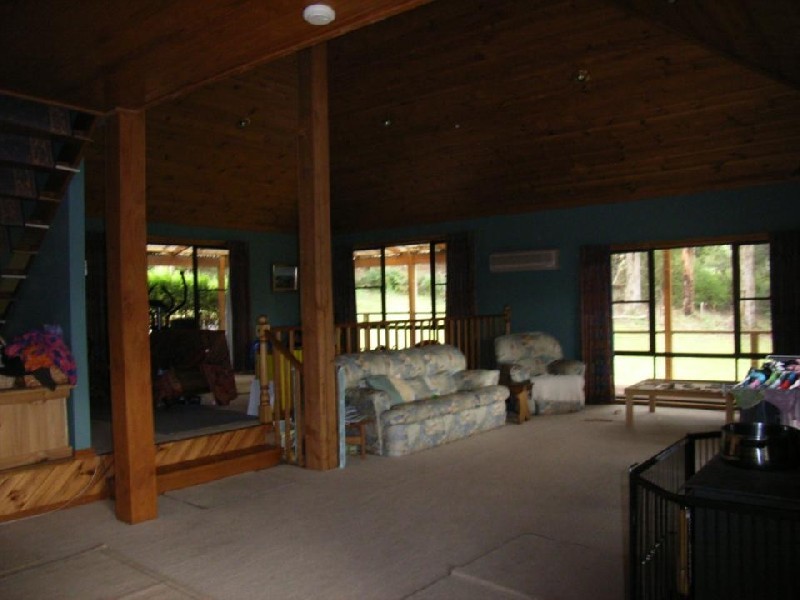 103 Deviot Road, Robigana TAS 7275