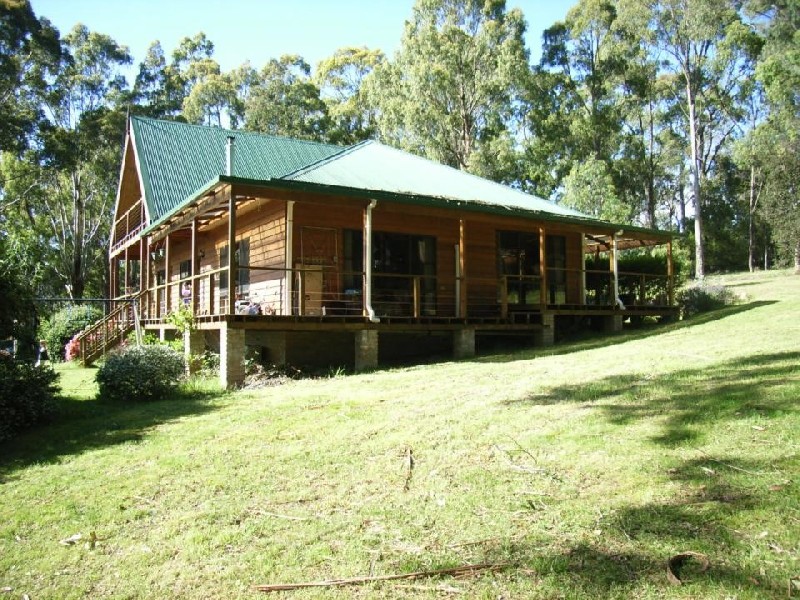 103 Deviot Road, Robigana TAS 7275