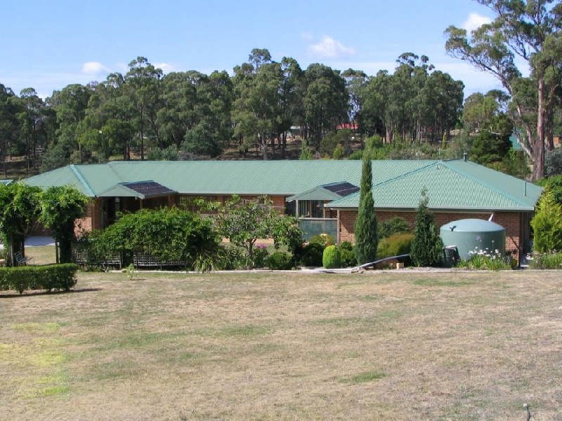 18 Rowsphorn Road, Riverside TAS 7250